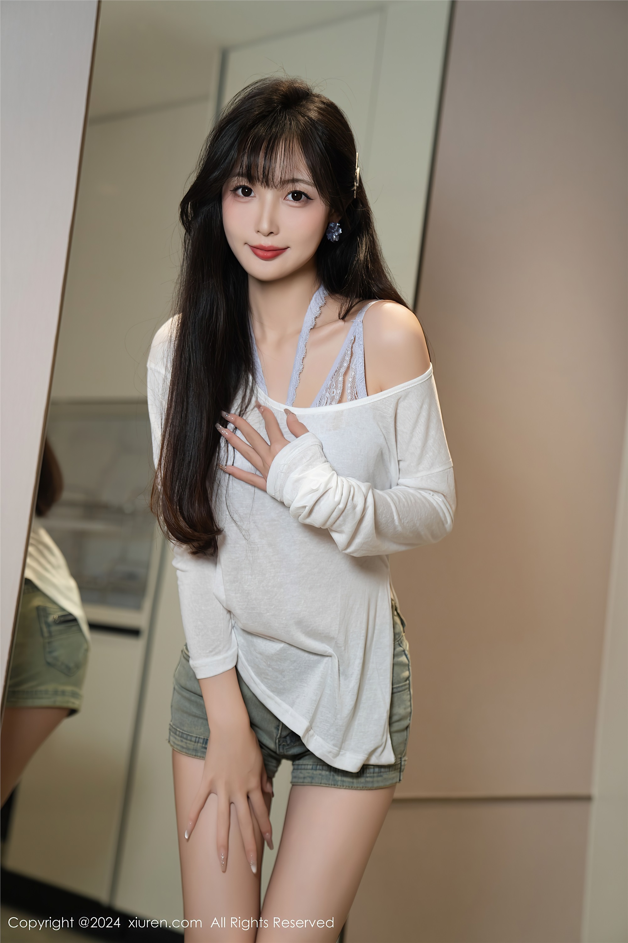 Xiuren秀人网 2024.09.26 NO.9215 林星阑